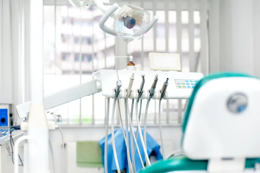 SFP Dental Service