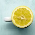 Il Limone proprietà antiossidanti