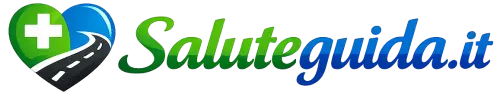 Saluteguida.it Logo