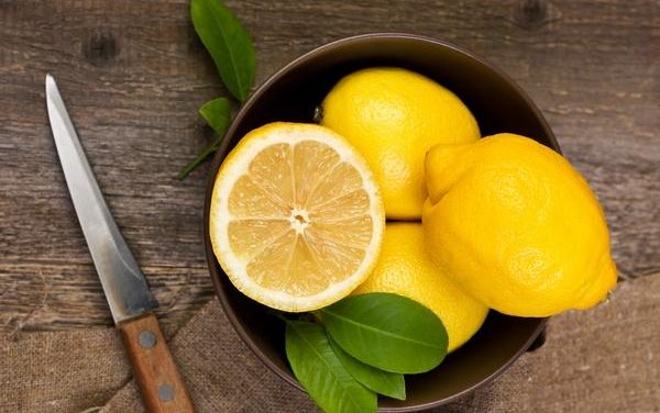 Quali sono i benefici del limone