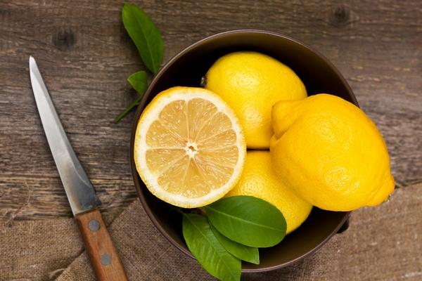 Quali sono i benefici del limone