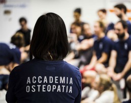 ASOMI: la scuola di osteopatia al top nello sport