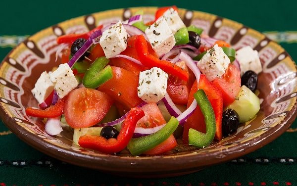Dieta mediterranea: che cos’è e quali alimenti consumare?