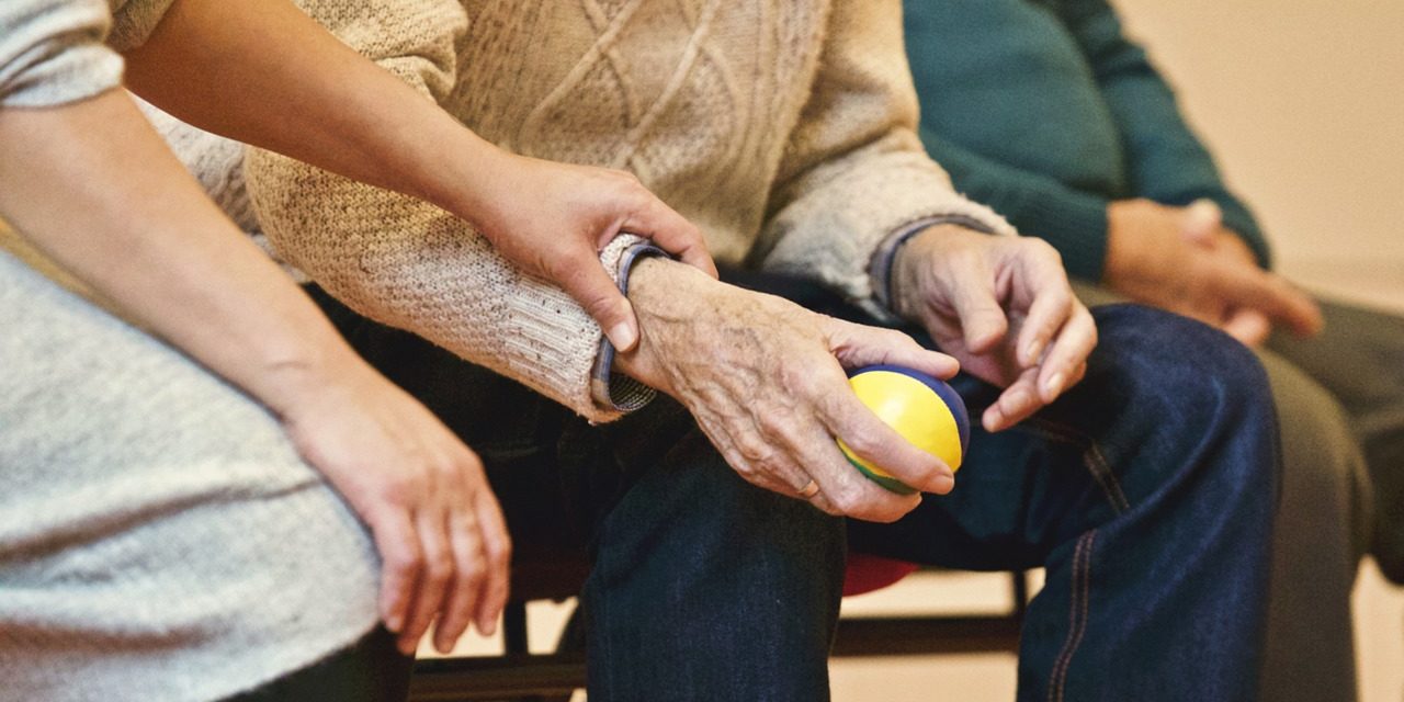 Quali sono i servizi offerti in una casa di riposo per anziani
